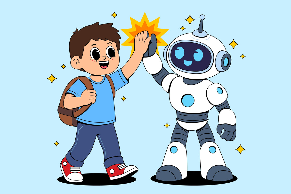 Robotics