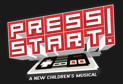 Press Start