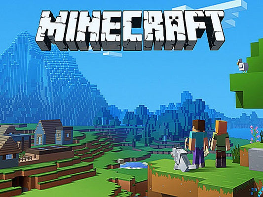 Modding Minecraft™