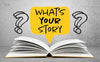 Storytelling Club