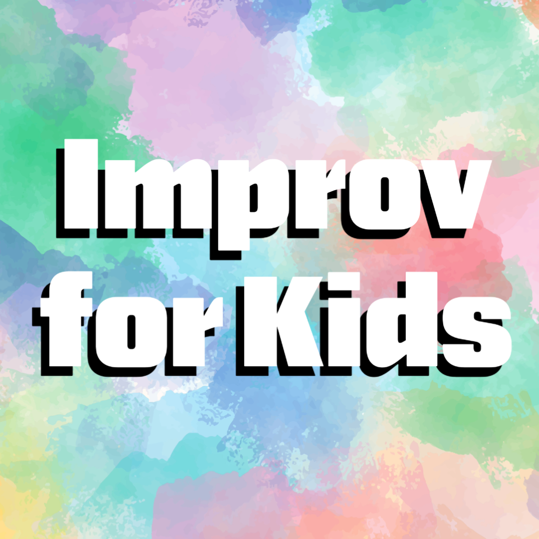 Improv Jr