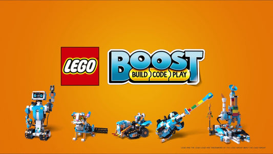 Creative Robotics