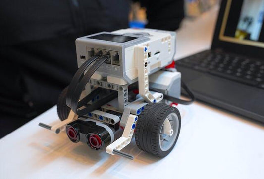EV3 Robotics